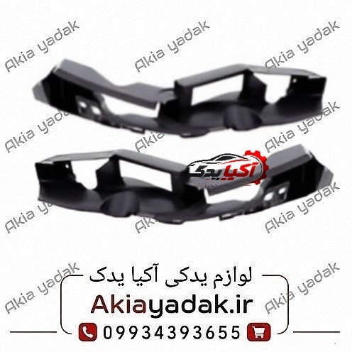 ابرویی زیر چراغ جلو چپ و راست مگان 1600