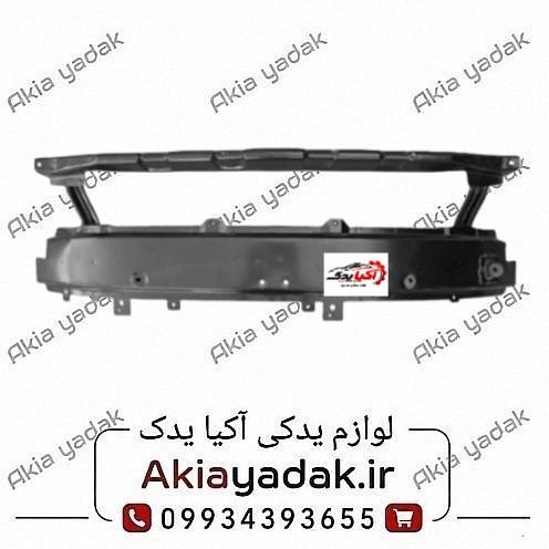 دیاق سپر جلو شاهین