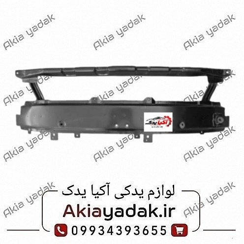 دیاق سپر جلو شاهین