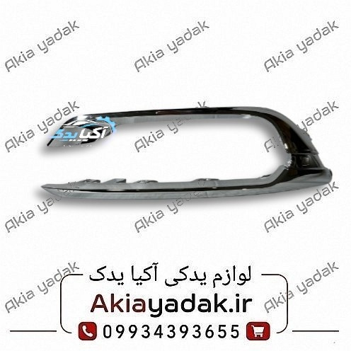 زه استیل دور دیلایت چپ فیدلیتی پرایم
