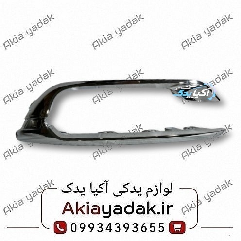 زه استیل دور دیلایت راست فیدلیتی پرایم