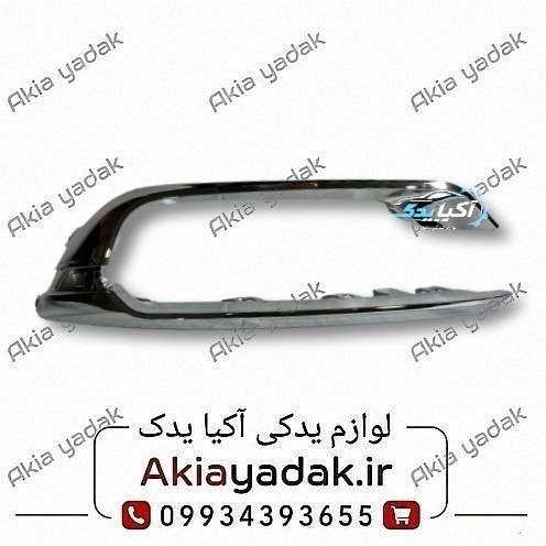 زه استیل دور دیلایت راست فیدلیتی پرایم