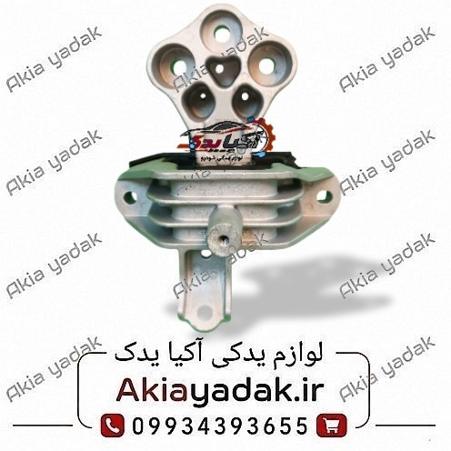 دسته موتور بالا راست فیدلیتی پرایم