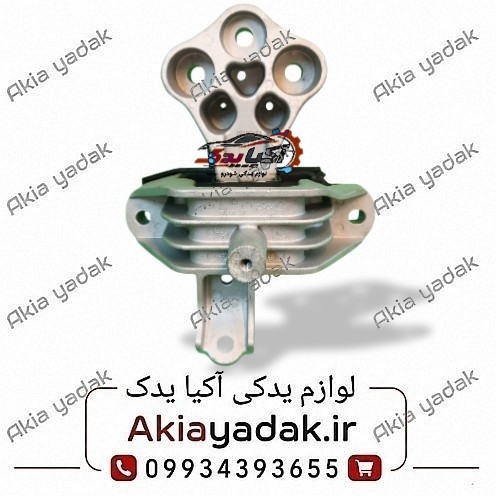 دسته موتور بالا راست فیدلیتی پرایم