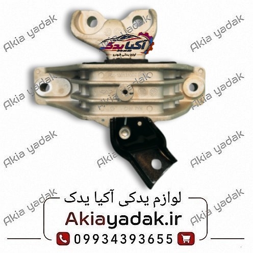 دسته موتور چپ فیدلیتی پرایم