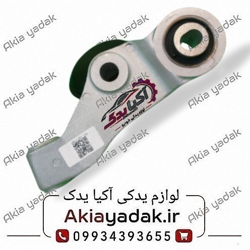 دسته موتور عقب فیدلیتی پرایم