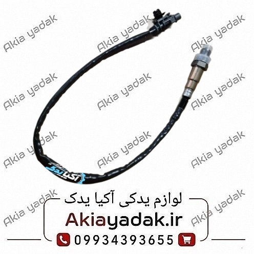 سنسور اکسیژن بالایی چانگان CS55 پلاس