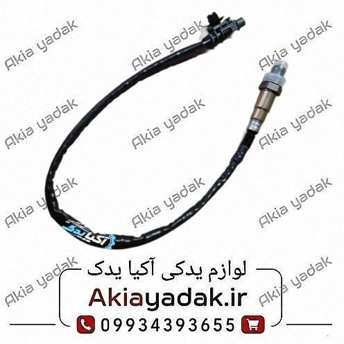 سنسور اکسیژن پایینی چانگان CS55 پلاس