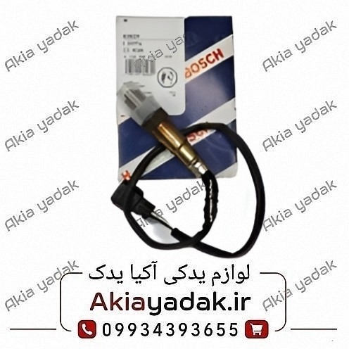 سنسور اکسیژن ساندرو
